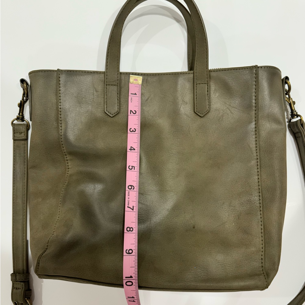 Universal Thread Purse - image 5